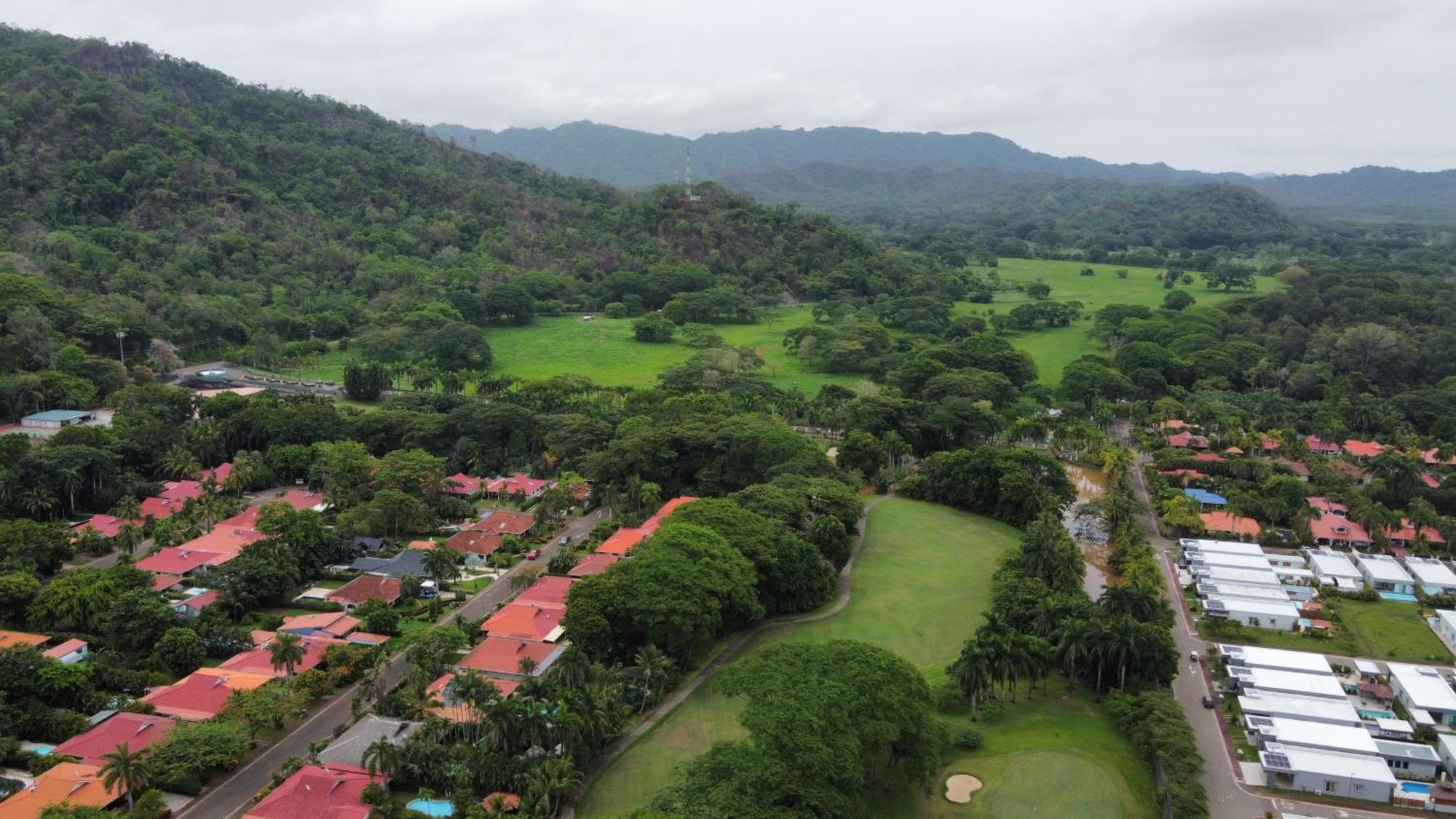 Tranquil Tides Costa Rica Villa Pochote Buitenkant foto